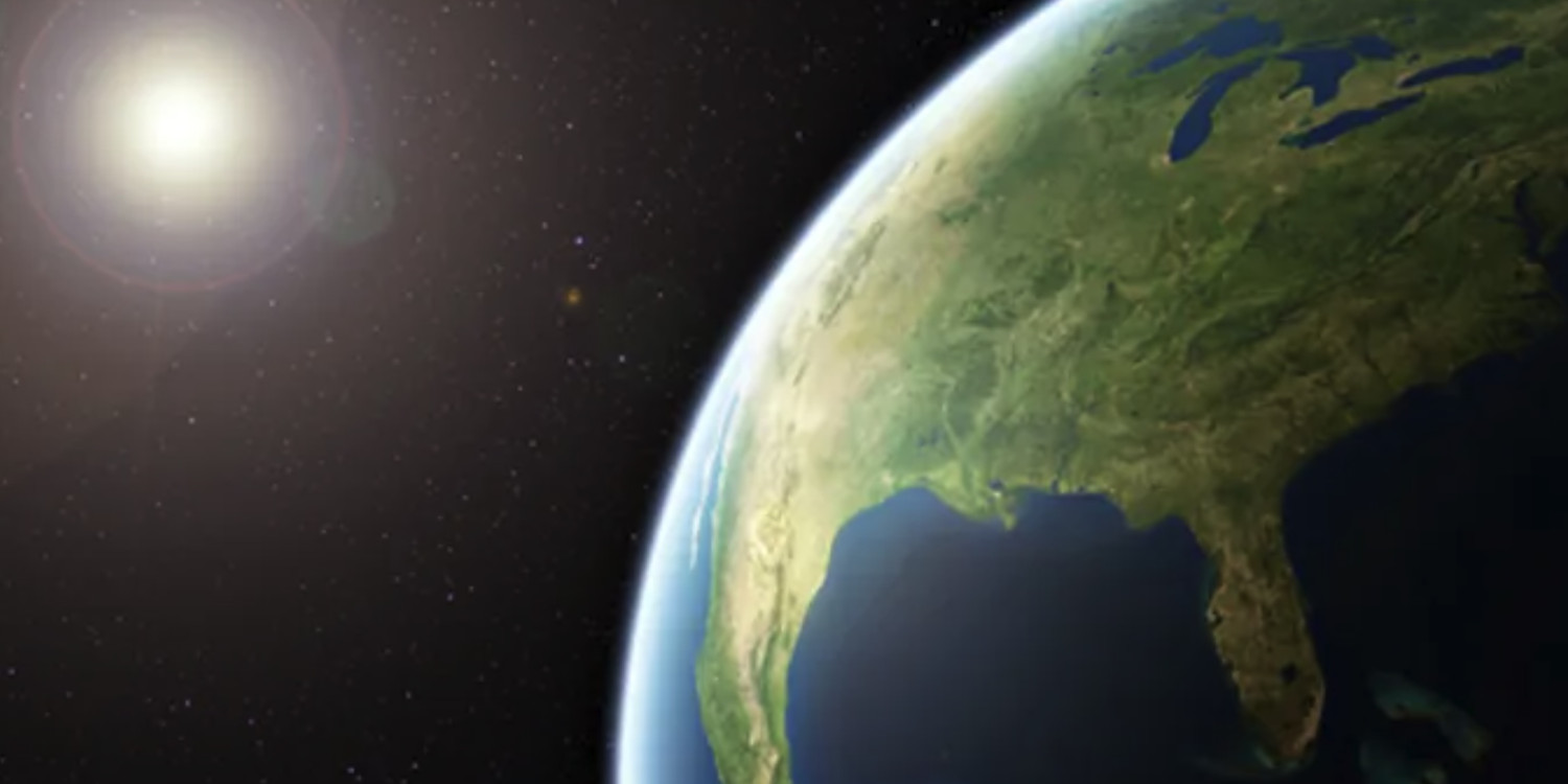 Planeta entra em défice ecológico: humanidade vive a partir de hoje 